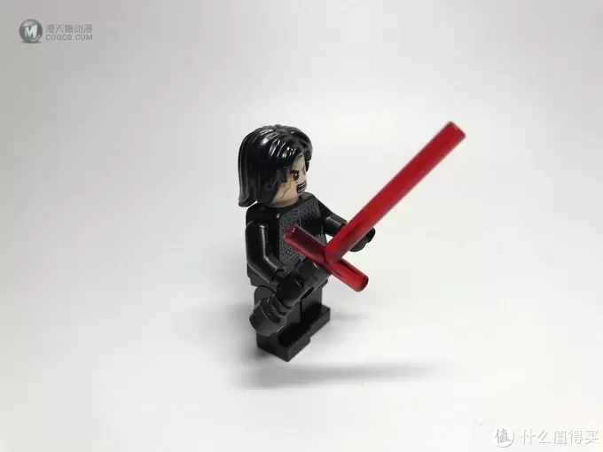 买人仔送载具:LEGO 乐高 迷你战队 75196 A翼战机对战TIE静默者 买人仔送载具:LEGO 乐高 迷你战队 75196 A翼战机对战TIE静默者