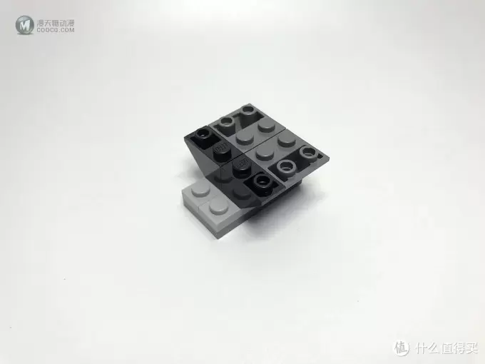买人仔送载具:LEGO 乐高 迷你战队 75196 A翼战机对战TIE静默者 买人仔送载具:LEGO 乐高 迷你战队 75196 A翼战机对战TIE静默者