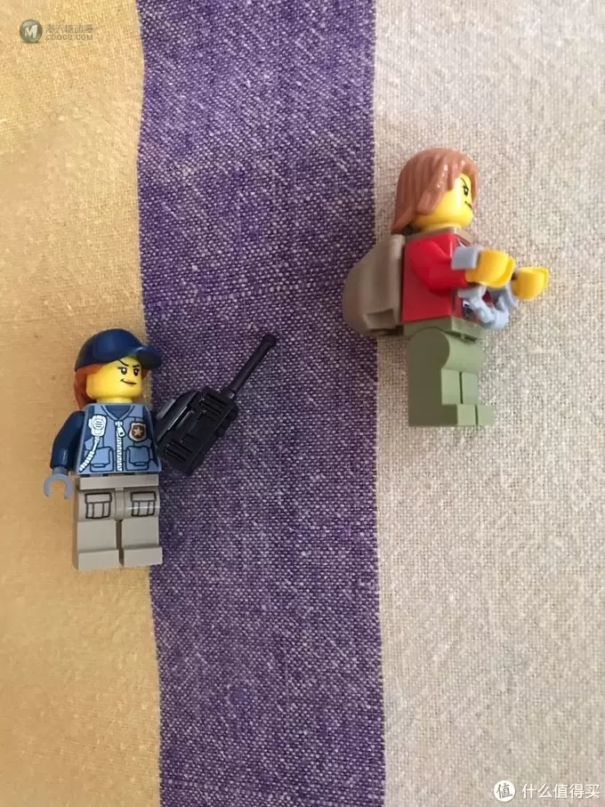 LEGO乐高City城市系列60171开箱 LEGO乐高City城市系列60171开箱