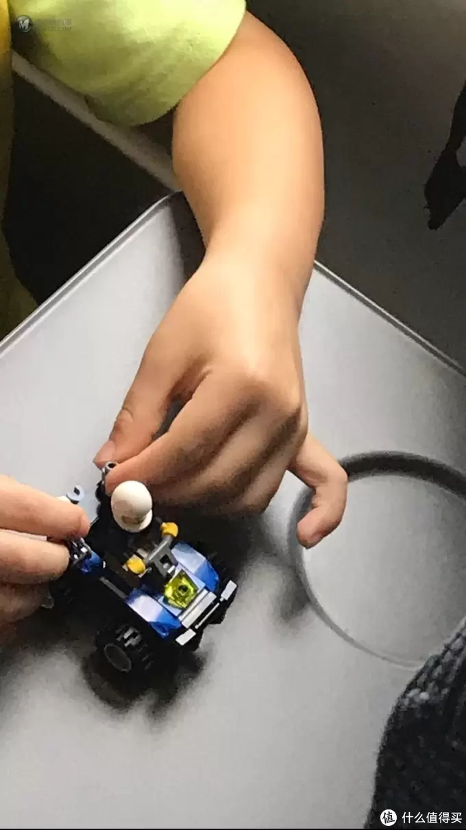 LEGO乐高City城市系列60171开箱 LEGO乐高City城市系列60171开箱