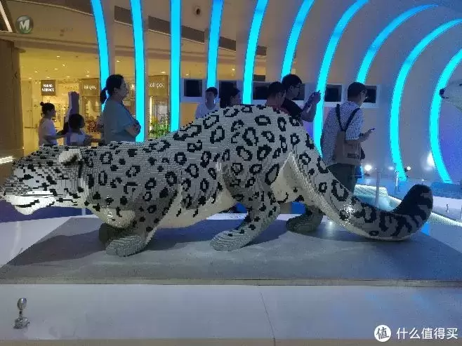 终极乐高—一百万枚耗时三年打造的乐高王国 终极乐高—一百万枚耗时三年打造的乐高王国