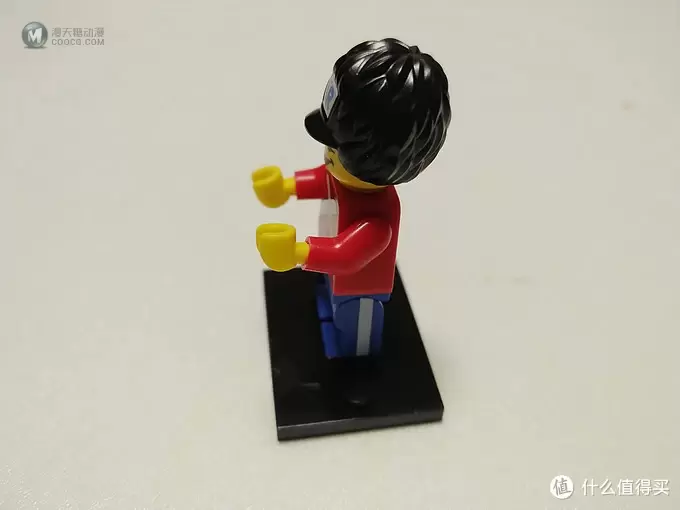 弥补童年缺少的遗憾 篇十五:LEGO 乐高 5001121 丹麦BR皇家卫兵人仔开箱 弥补童年缺少的遗憾 篇十五:LEGO 乐高 5001121 丹麦BR皇家卫兵人仔开箱