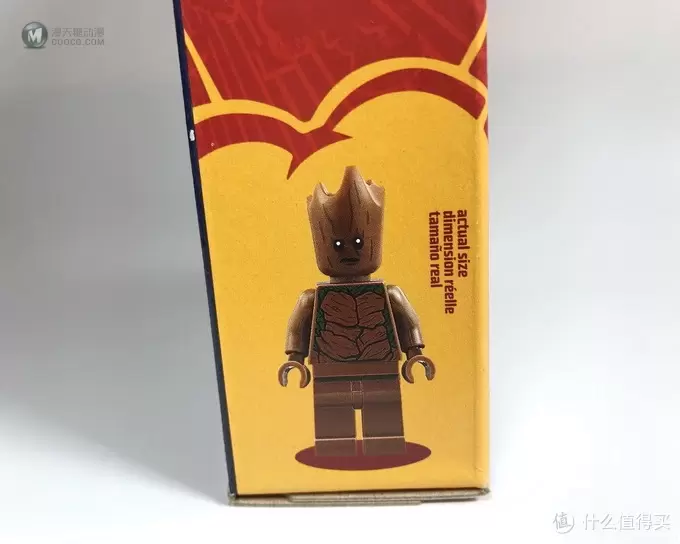 力量之石到来:LEGO 乐高 76102 雷神武器搜寻记 力量之石到来:LEGO 乐高 76102 雷神武器搜寻记