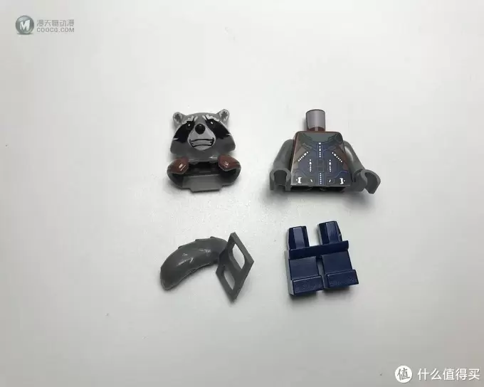 力量之石到来:LEGO 乐高 76102 雷神武器搜寻记 力量之石到来:LEGO 乐高 76102 雷神武器搜寻记