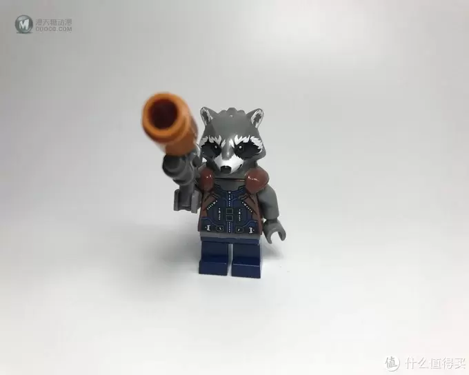 力量之石到来:LEGO 乐高 76102 雷神武器搜寻记 力量之石到来:LEGO 乐高 76102 雷神武器搜寻记