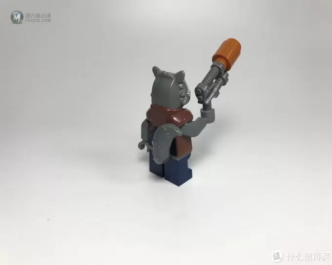 力量之石到来:LEGO 乐高 76102 雷神武器搜寻记 力量之石到来:LEGO 乐高 76102 雷神武器搜寻记