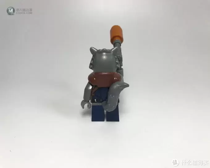 力量之石到来:LEGO 乐高 76102 雷神武器搜寻记 力量之石到来:LEGO 乐高 76102 雷神武器搜寻记