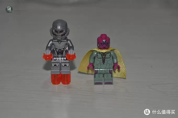 单反毁一生,LEGO穷三代 篇一百零三:LEGO 乐高 76032 昆式战机城市追逐开箱 单反毁一生,LEGO穷三代 篇一百零三:LEGO 乐高 76032 昆式战机城市追逐开箱