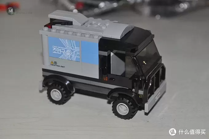 单反毁一生,LEGO穷三代 篇一百零三:LEGO 乐高 76032 昆式战机城市追逐开箱 单反毁一生,LEGO穷三代 篇一百零三:LEGO 乐高 76032 昆式战机城市追逐开箱