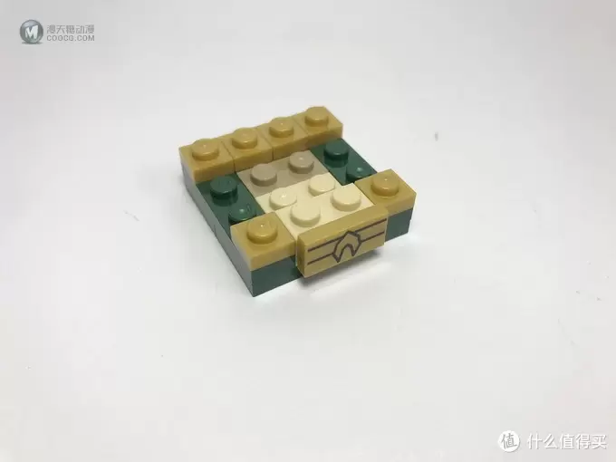 LEGO 乐高 萌萌的大头 41600 Aquaman 水行侠 LEGO 乐高 萌萌的大头 41600 Aquaman 水行侠