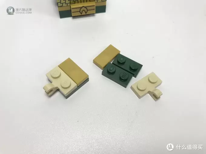LEGO 乐高 萌萌的大头 41600 Aquaman 水行侠 LEGO 乐高 萌萌的大头 41600 Aquaman 水行侠