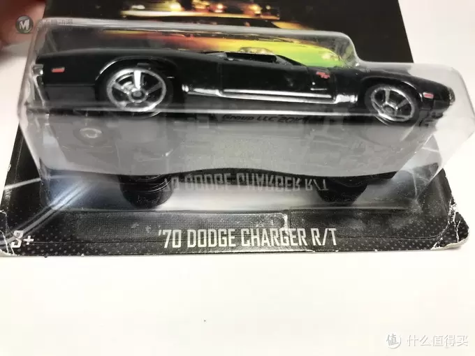 618购物凑单好物:HOT WHEELS 风火轮 速度与激情 70’ DODGE CHARGER RT 618购物凑单好物:HOT WHEELS 风火轮 速度与激情 70’ DODGE CHARGER RT