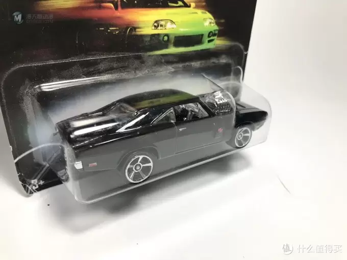 618购物凑单好物:HOT WHEELS 风火轮 速度与激情 70’ DODGE CHARGER RT 618购物凑单好物:HOT WHEELS 风火轮 速度与激情 70’ DODGE CHARGER RT