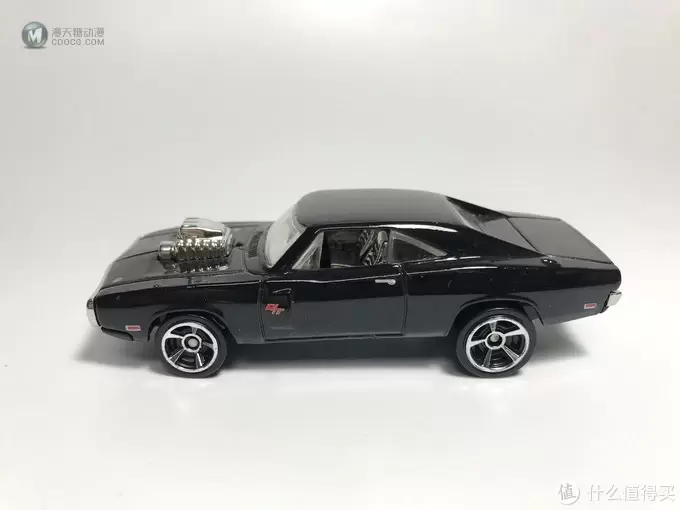 618购物凑单好物:HOT WHEELS 风火轮 速度与激情 70’ DODGE CHARGER RT 618购物凑单好物:HOT WHEELS 风火轮 速度与激情 70’ DODGE CHARGER RT