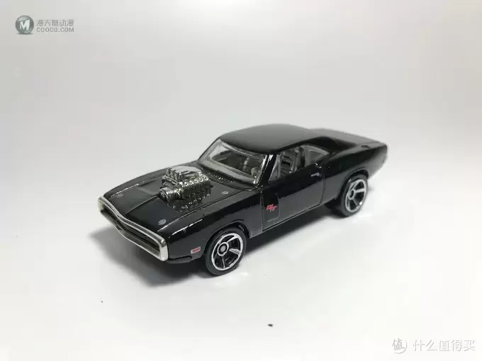 618购物凑单好物:HOT WHEELS 风火轮 速度与激情 70’ DODGE CHARGER RT 618购物凑单好物:HOT WHEELS 风火轮 速度与激情 70’ DODGE CHARGER RT
