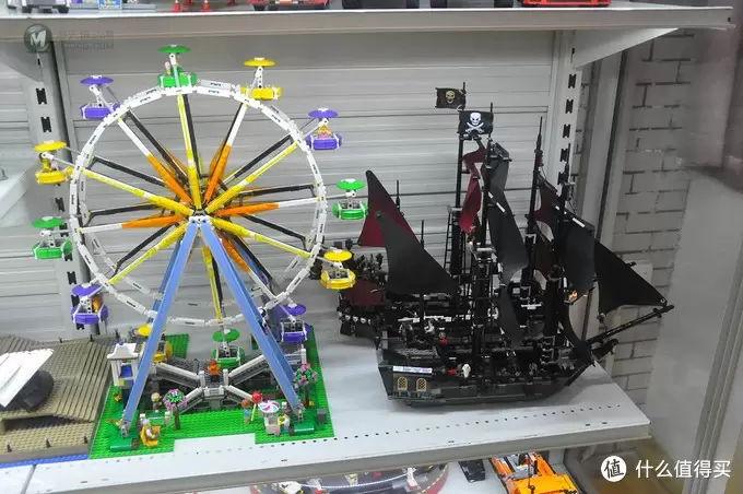 单反毁一生,LEGO穷三代 篇一百零四:LEGO 乐高 Ideas 创意系列 21313 Ship in a Bottle 瓶中船 单反毁一生,LEGO穷三代 篇一百零四:LEGO 乐高 Ideas 创意系列 21313 Ship in a Bottle 瓶中船