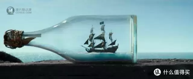 单反毁一生,LEGO穷三代 篇一百零四:LEGO 乐高 Ideas 创意系列 21313 Ship in a Bottle 瓶中船 单反毁一生,LEGO穷三代 篇一百零四:LEGO 乐高 Ideas 创意系列 21313 Ship in a Bottle 瓶中船