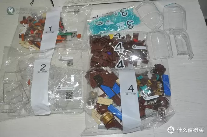 单反毁一生,LEGO穷三代 篇一百零四:LEGO 乐高 Ideas 创意系列 21313 Ship in a Bottle 瓶中船 单反毁一生,LEGO穷三代 篇一百零四:LEGO 乐高 Ideas 创意系列 21313 Ship in a Bottle 瓶中船