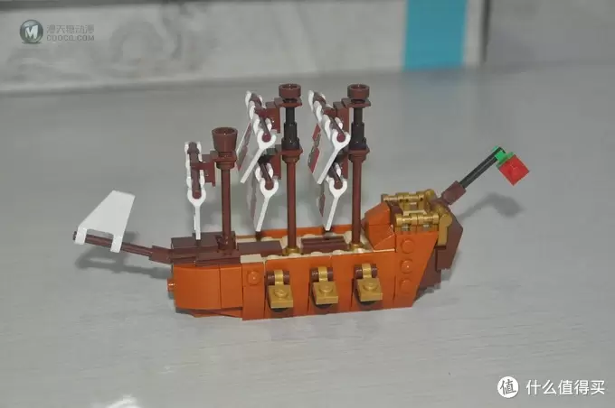 单反毁一生,LEGO穷三代 篇一百零四:LEGO 乐高 Ideas 创意系列 21313 Ship in a Bottle 瓶中船 单反毁一生,LEGO穷三代 篇一百零四:LEGO 乐高 Ideas 创意系列 21313 Ship in a Bottle 瓶中船