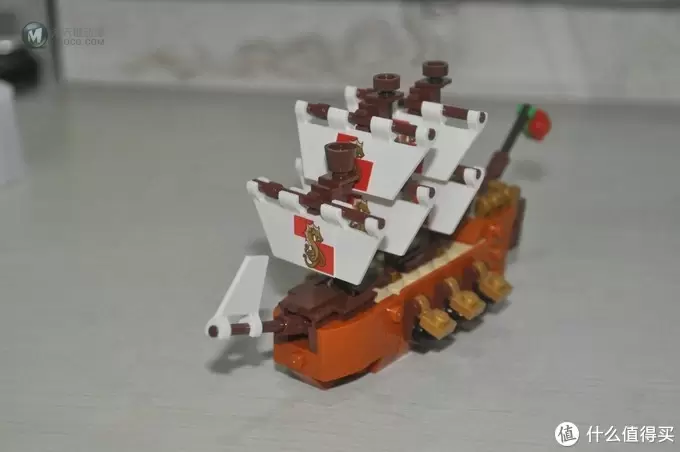 单反毁一生,LEGO穷三代 篇一百零四:LEGO 乐高 Ideas 创意系列 21313 Ship in a Bottle 瓶中船 单反毁一生,LEGO穷三代 篇一百零四:LEGO 乐高 Ideas 创意系列 21313 Ship in a Bottle 瓶中船