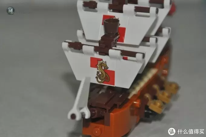 单反毁一生,LEGO穷三代 篇一百零四:LEGO 乐高 Ideas 创意系列 21313 Ship in a Bottle 瓶中船 单反毁一生,LEGO穷三代 篇一百零四:LEGO 乐高 Ideas 创意系列 21313 Ship in a Bottle 瓶中船