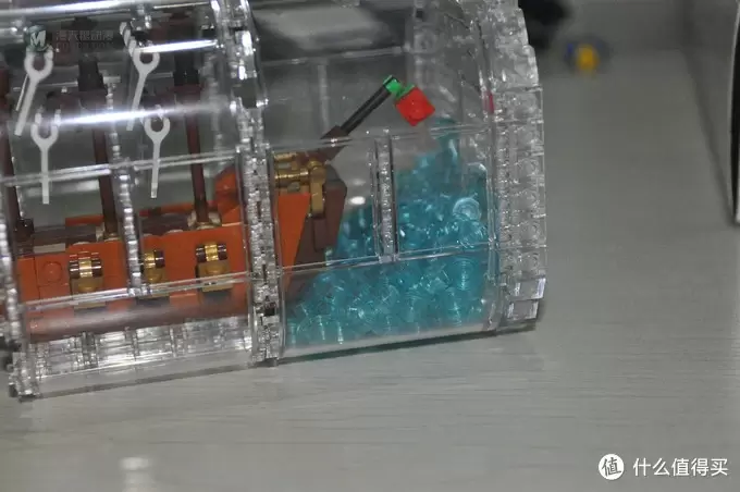 单反毁一生,LEGO穷三代 篇一百零四:LEGO 乐高 Ideas 创意系列 21313 Ship in a Bottle 瓶中船 单反毁一生,LEGO穷三代 篇一百零四:LEGO 乐高 Ideas 创意系列 21313 Ship in a Bottle 瓶中船