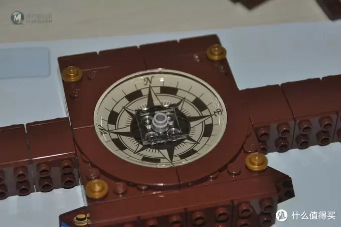 单反毁一生,LEGO穷三代 篇一百零四:LEGO 乐高 Ideas 创意系列 21313 Ship in a Bottle 瓶中船 单反毁一生,LEGO穷三代 篇一百零四:LEGO 乐高 Ideas 创意系列 21313 Ship in a Bottle 瓶中船