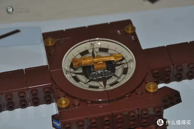单反毁一生,LEGO穷三代 篇一百零四:LEGO 乐高 Ideas 创意系列 21313 Ship in a Bottle 瓶中船 单反毁一生,LEGO穷三代 篇一百零四:LEGO 乐高 Ideas 创意系列 21313 Ship in a Bottle 瓶中船