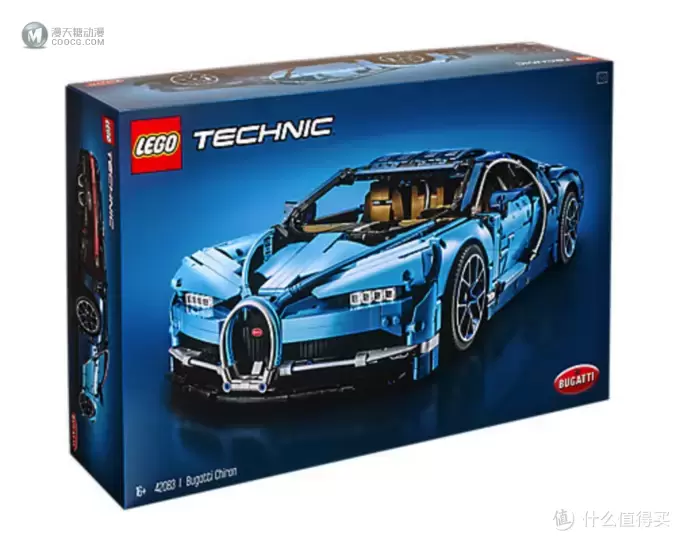 除了四千元的布加迪Chiron,乐高还有哪些汽车“毒物”? 除了四千元的布加迪Chiron,乐高还有哪些汽车“毒物”?