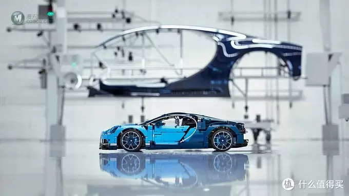 除了四千元的布加迪Chiron,乐高还有哪些汽车“毒物”? 除了四千元的布加迪Chiron,乐高还有哪些汽车“毒物”?