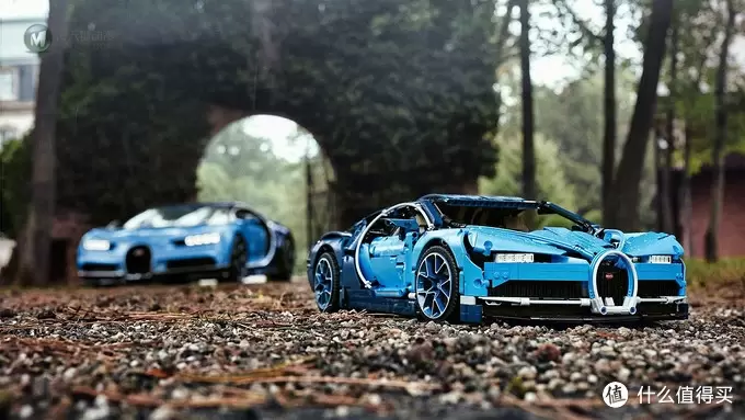 除了四千元的布加迪Chiron,乐高还有哪些汽车“毒物”? 除了四千元的布加迪Chiron,乐高还有哪些汽车“毒物”?