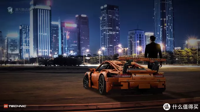 除了四千元的布加迪Chiron,乐高还有哪些汽车“毒物”? 除了四千元的布加迪Chiron,乐高还有哪些汽车“毒物”?