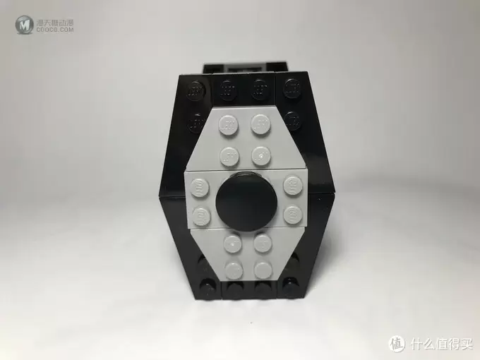 LEGO 乐高 迷你战队系列 75194 第一秩序TIE钛战机 LEGO 乐高 迷你战队系列 75194 第一秩序TIE钛战机