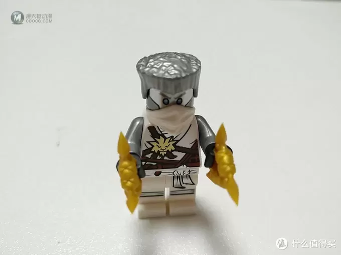 弥补童年缺少的遗憾 篇十二:LEGO 乐高 70588 钛忍者的装甲战车 弥补童年缺少的遗憾 篇十二:LEGO 乐高 70588 钛忍者的装甲战车