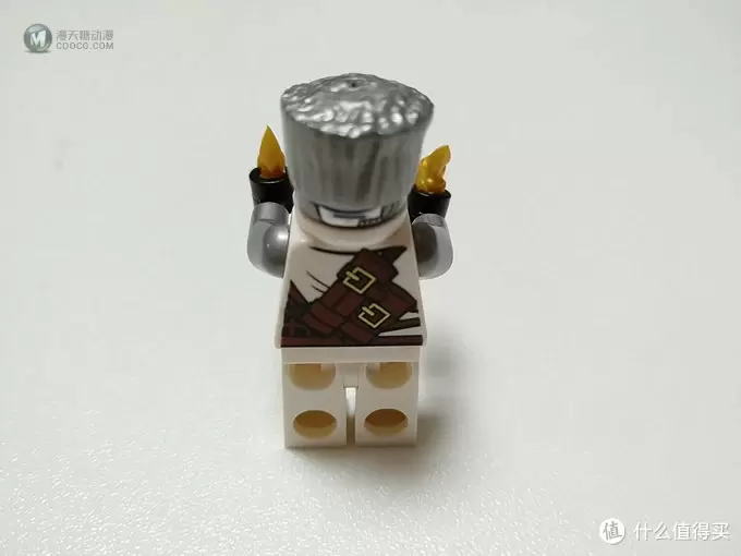 弥补童年缺少的遗憾 篇十二:LEGO 乐高 70588 钛忍者的装甲战车 弥补童年缺少的遗憾 篇十二:LEGO 乐高 70588 钛忍者的装甲战车
