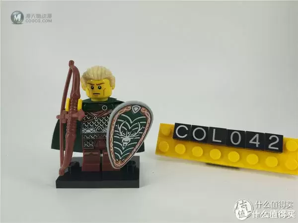 LEGO人仔谈 篇四:假日特辑—精灵(Elf) LEGO人仔谈 篇四:假日特辑—精灵(Elf)