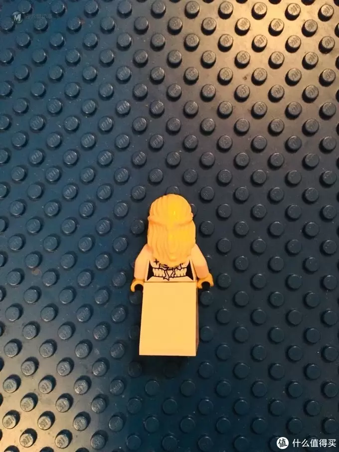 你见过一个新娘和两个新郎的婚礼吗?LEGO 乐高 40165 开箱 你见过一个新娘和两个新郎的婚礼吗?LEGO 乐高 40165 开箱