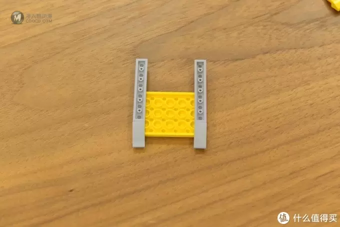 #全民分享季#三五十元也能玩乐高—LEGO 乐高 30359 警务飞机 拼砌包 开箱 #全民分享季#三五十元也能玩乐高—LEGO 乐高 30359 警务飞机 拼砌包 开箱