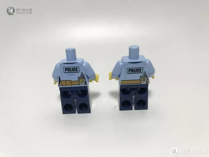 #全民分享季#剁主计划-北京#LEGO 乐高 城市系列 60136 警察局入门套装 #全民分享季#剁主计划-北京#LEGO 乐高 城市系列 60136 警察局入门套装