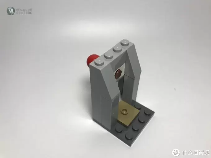 #全民分享季#剁主计划-北京#LEGO 乐高 城市系列 60136 警察局入门套装 #全民分享季#剁主计划-北京#LEGO 乐高 城市系列 60136 警察局入门套装