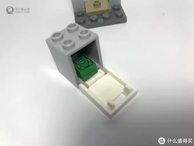 #全民分享季#剁主计划-北京#LEGO 乐高 城市系列 60136 警察局入门套装 #全民分享季#剁主计划-北京#LEGO 乐高 城市系列 60136 警察局入门套装
