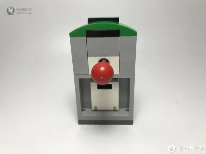 #全民分享季#剁主计划-北京#LEGO 乐高 城市系列 60136 警察局入门套装 #全民分享季#剁主计划-北京#LEGO 乐高 城市系列 60136 警察局入门套装
