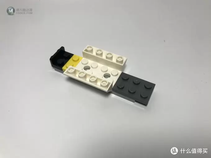 #全民分享季#剁主计划-北京#LEGO 乐高 城市系列 60136 警察局入门套装 #全民分享季#剁主计划-北京#LEGO 乐高 城市系列 60136 警察局入门套装