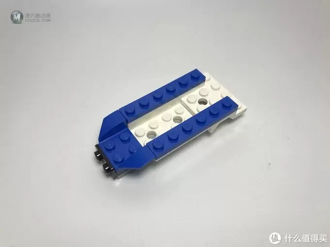 #全民分享季#剁主计划-北京#LEGO 乐高 城市系列 60136 警察局入门套装 #全民分享季#剁主计划-北京#LEGO 乐高 城市系列 60136 警察局入门套装