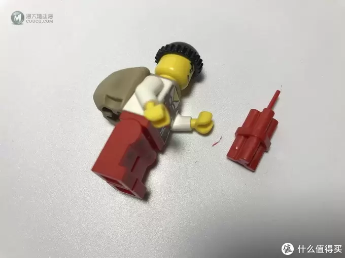 #全民分享季#剁主计划-北京#LEGO 乐高 城市系列 60136 警察局入门套装 #全民分享季#剁主计划-北京#LEGO 乐高 城市系列 60136 警察局入门套装
