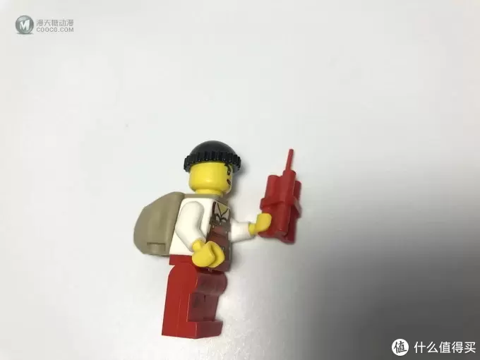 #全民分享季#剁主计划-北京#LEGO 乐高 城市系列 60136 警察局入门套装 #全民分享季#剁主计划-北京#LEGO 乐高 城市系列 60136 警察局入门套装