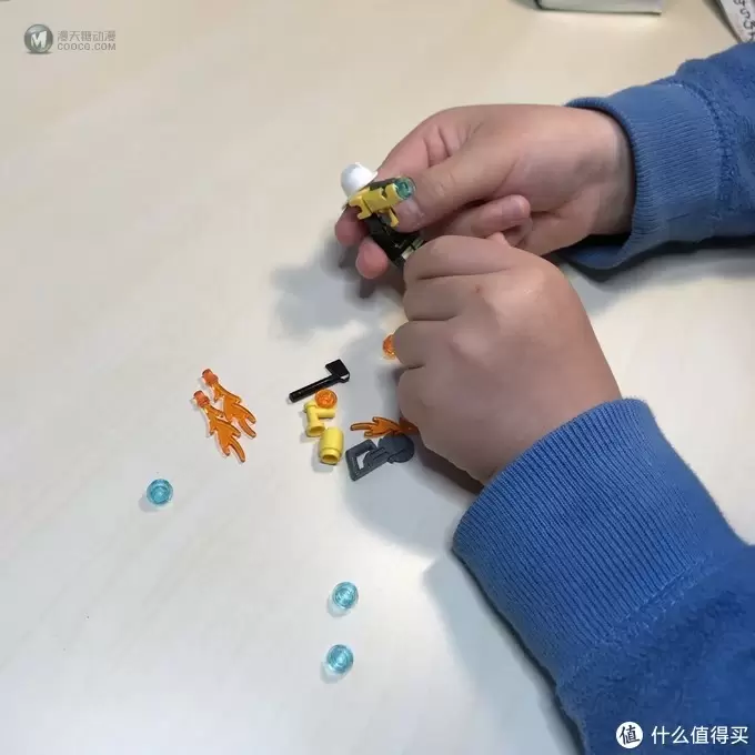 乐高这个大坑 篇四十八:#全民分享季#《乐高城市第4集》 乐高这个大坑 篇四十八:#全民分享季#《乐高城市第4集》