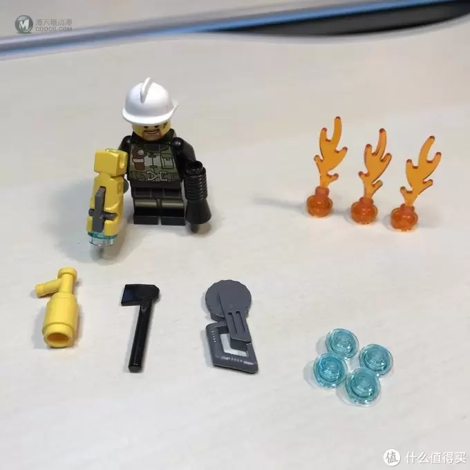 乐高这个大坑 篇四十八:#全民分享季#《乐高城市第4集》 乐高这个大坑 篇四十八:#全民分享季#《乐高城市第4集》