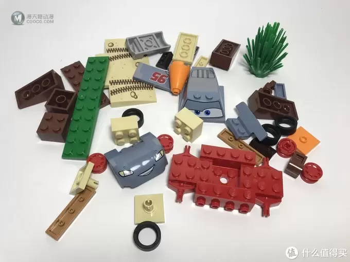 #全民分享季#剁主计划-北京#LEGO 乐高 小拼砌师系列 10742 威利山丘的速度训练 #全民分享季#剁主计划-北京#LEGO 乐高 小拼砌师系列 10742 威利山丘的速度训练