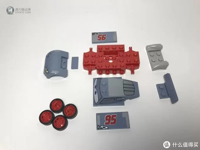 #全民分享季#剁主计划-北京#LEGO 乐高 小拼砌师系列 10742 威利山丘的速度训练 #全民分享季#剁主计划-北京#LEGO 乐高 小拼砌师系列 10742 威利山丘的速度训练